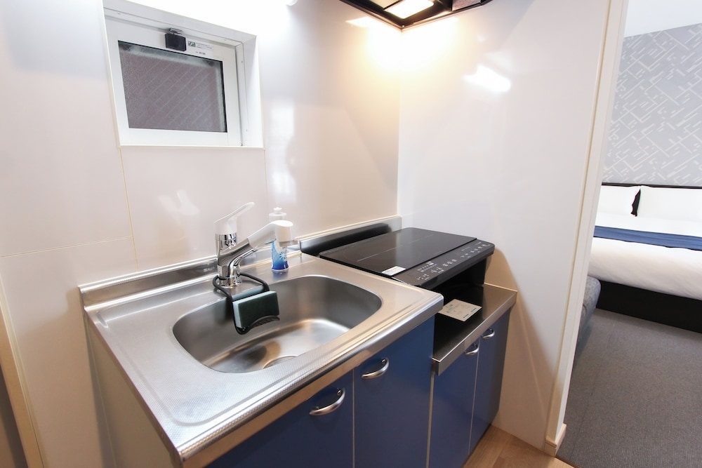 전용 간이 주방