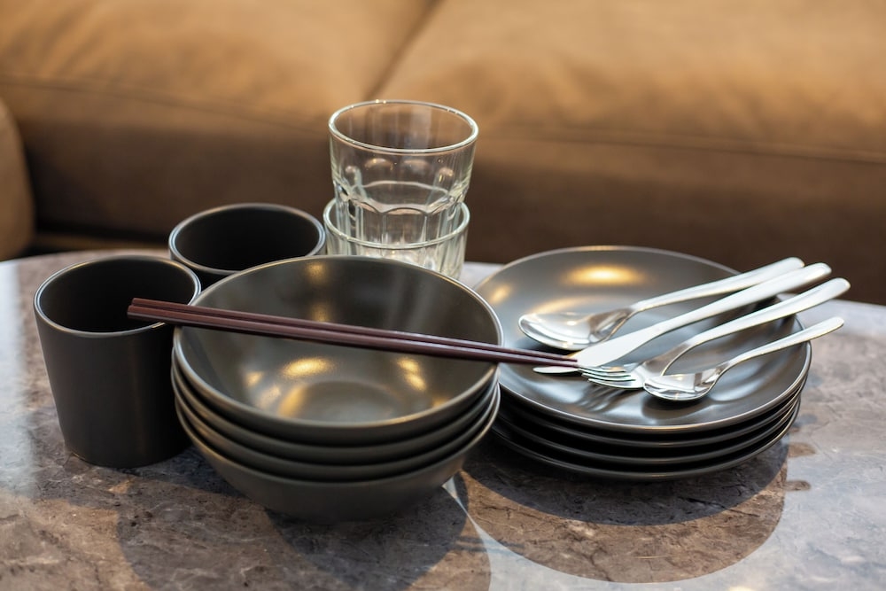 객실 내 편의 시설/서비스