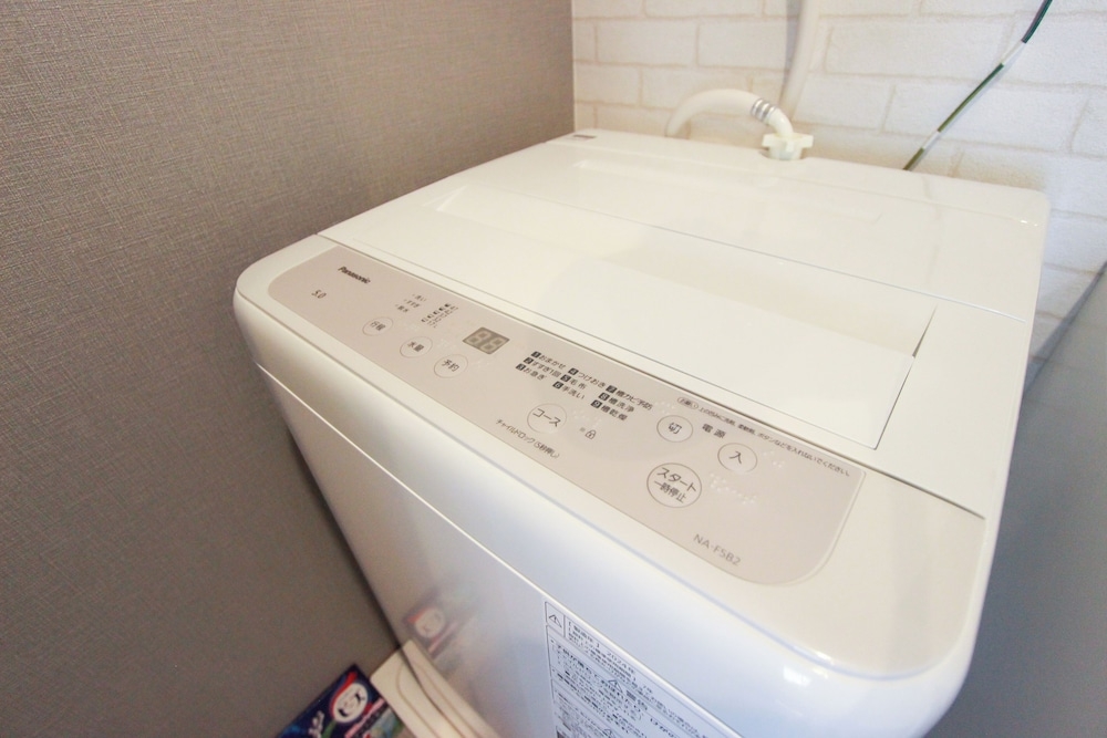 세탁 시설/서비스