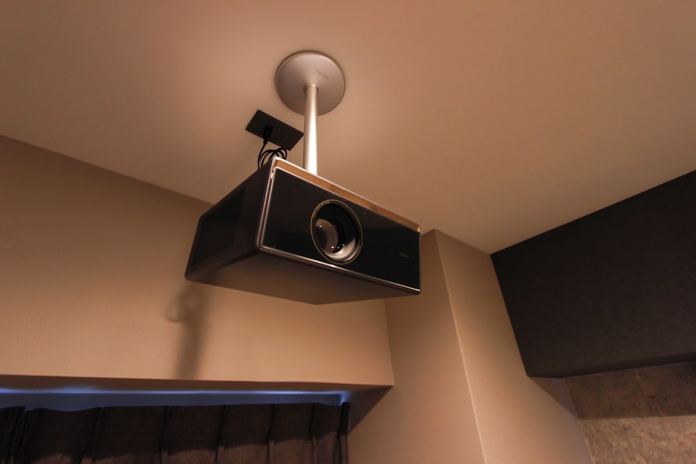 객실 내 편의 시설/서비스