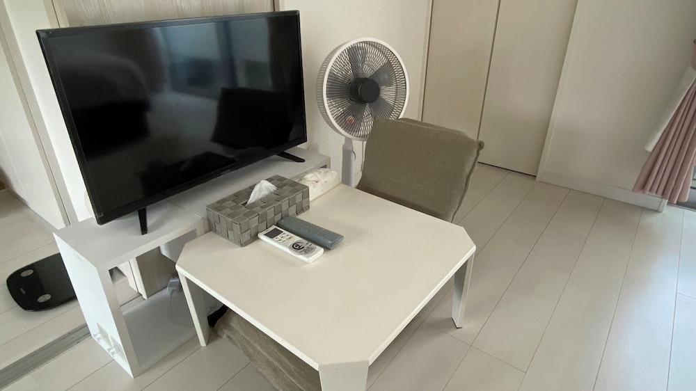 객실에서 보이는 전망