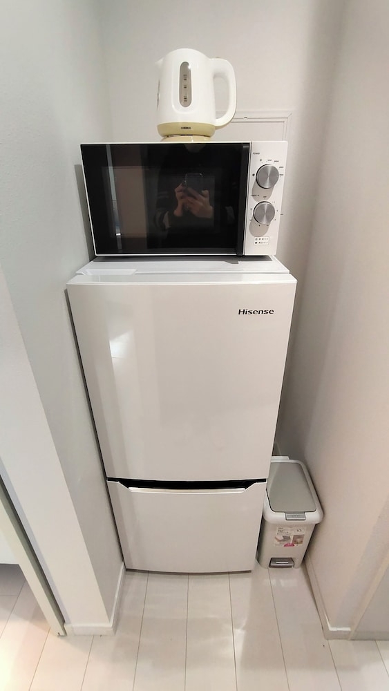 객실 내 식사 공간