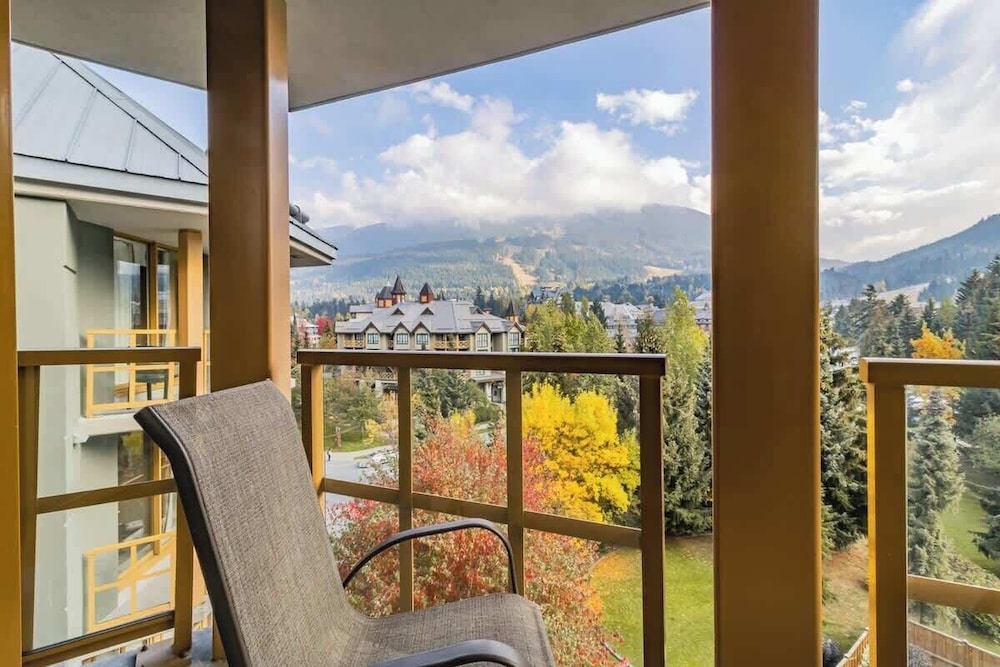 숙박 시설 구내