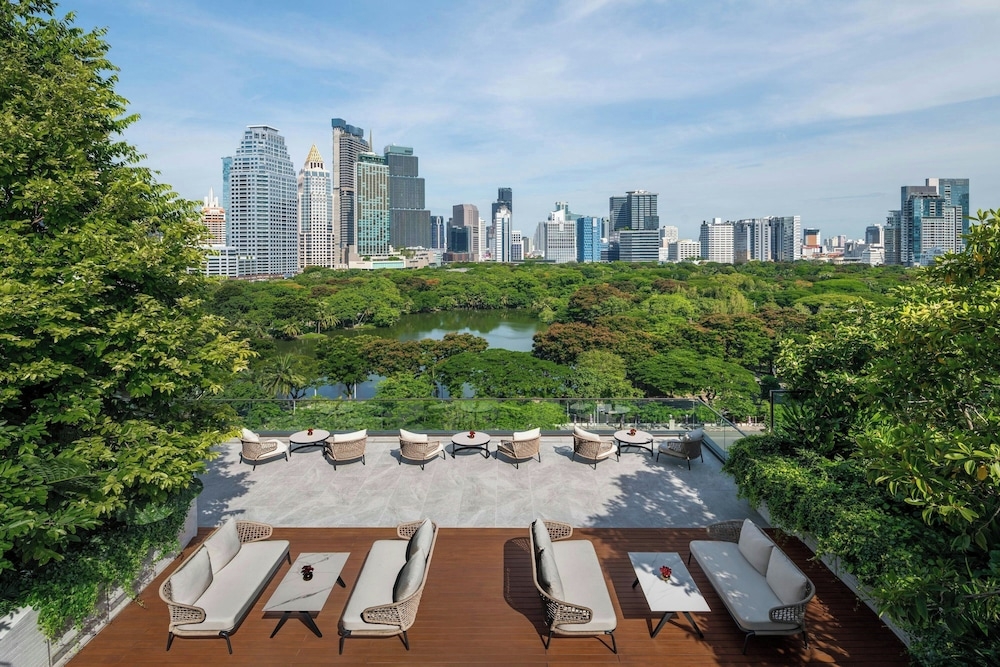 숙박 시설 내 편의 시설/서비스