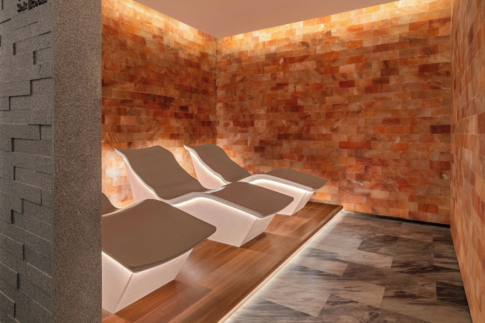 숙박 시설 내 편의 시설/서비스