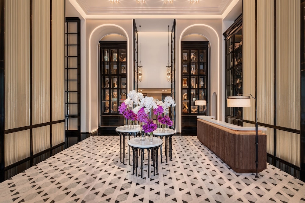 숙박 시설 내 편의 시설/서비스