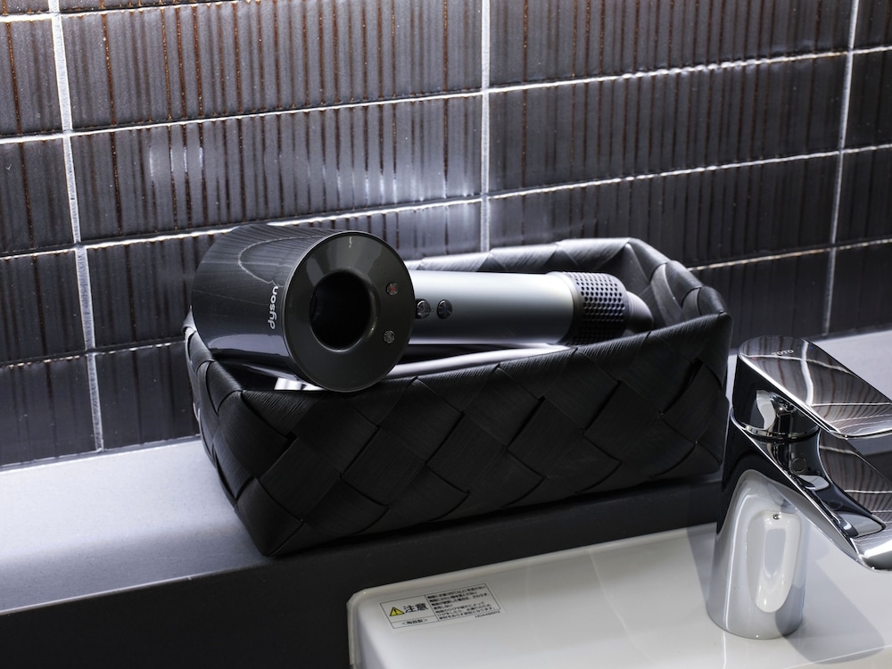 객실 내 편의 시설/서비스