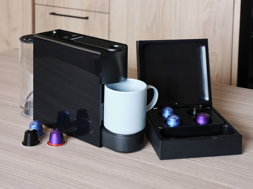 객실 내 편의 시설/서비스