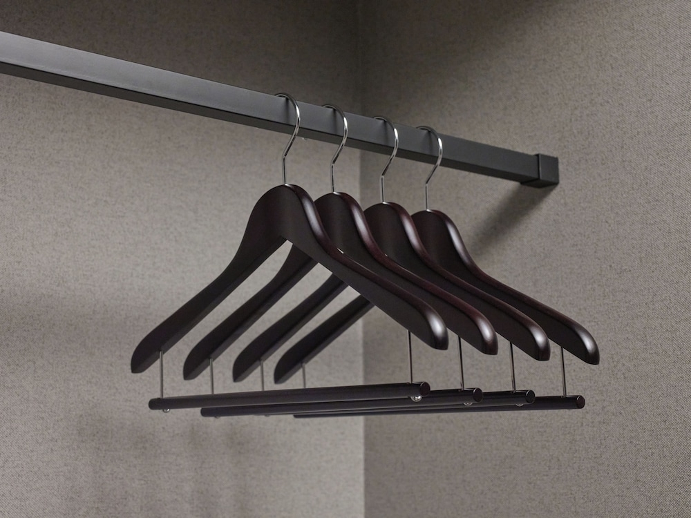 객실 내 편의 시설/서비스