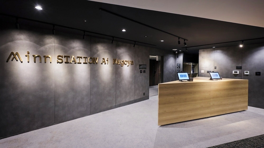 로비 좌석 공간