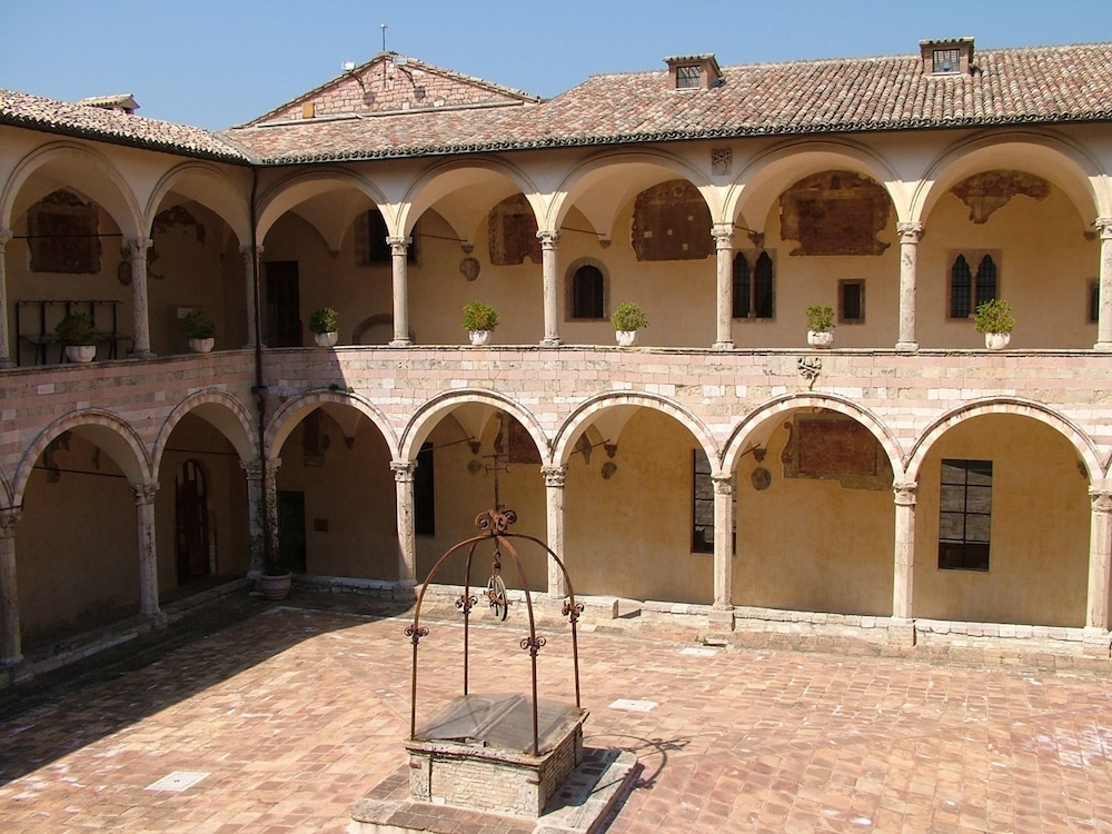 숙박 시설의 전망