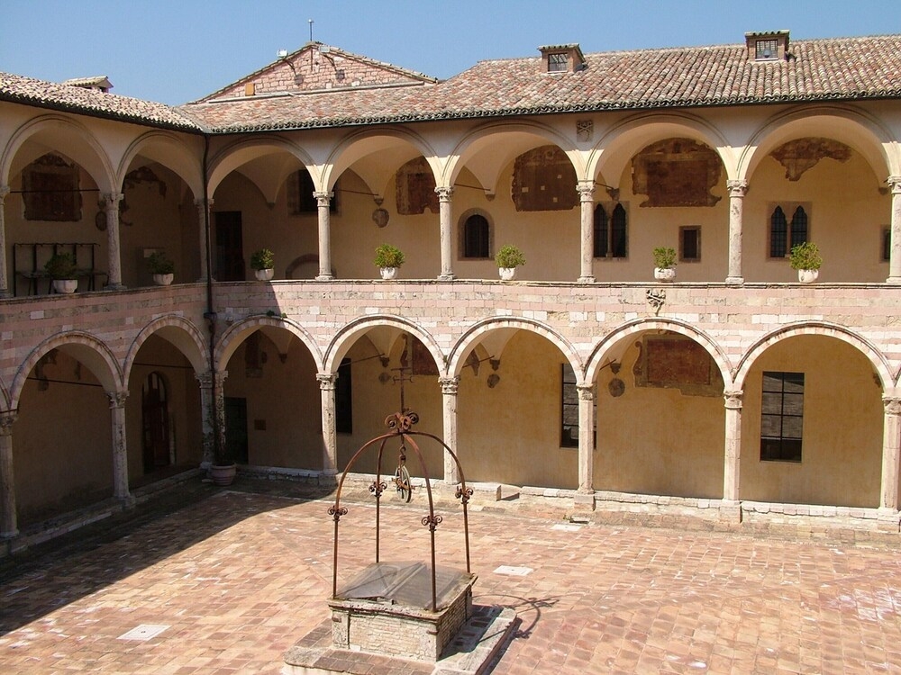 숙박 시설의 전망