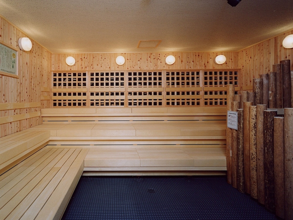 사우나