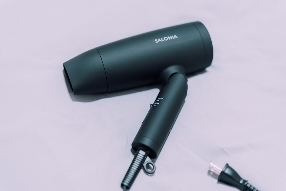 욕실 편의 시설