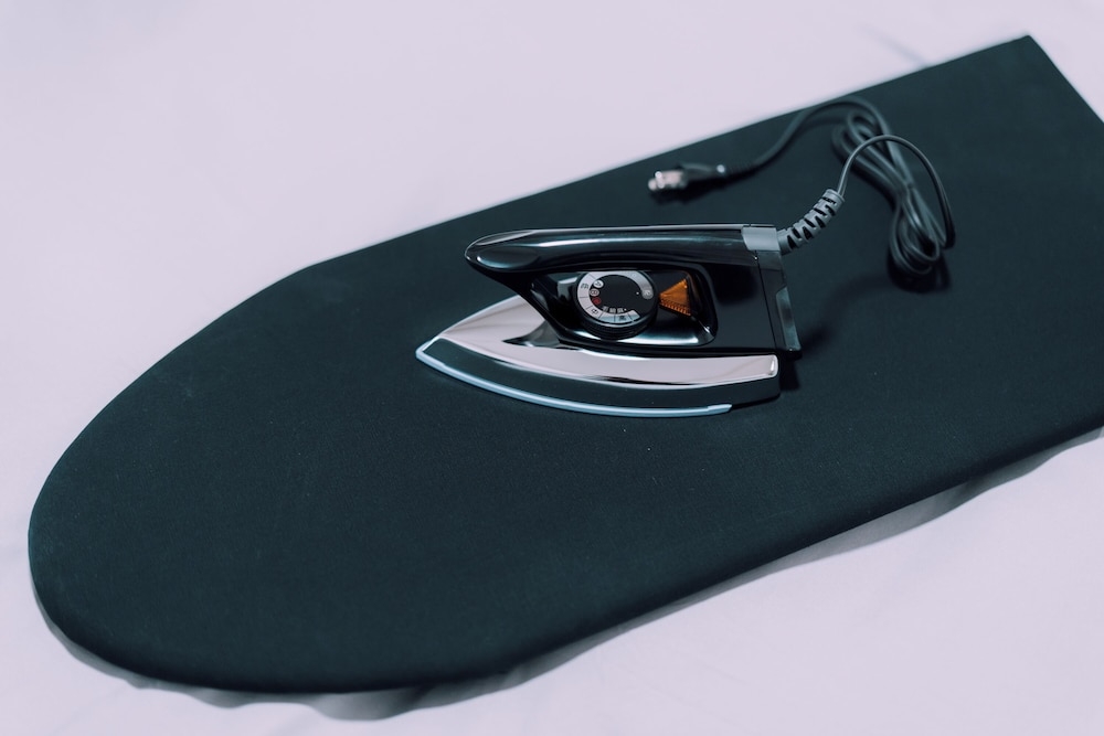 다리미/다리미판