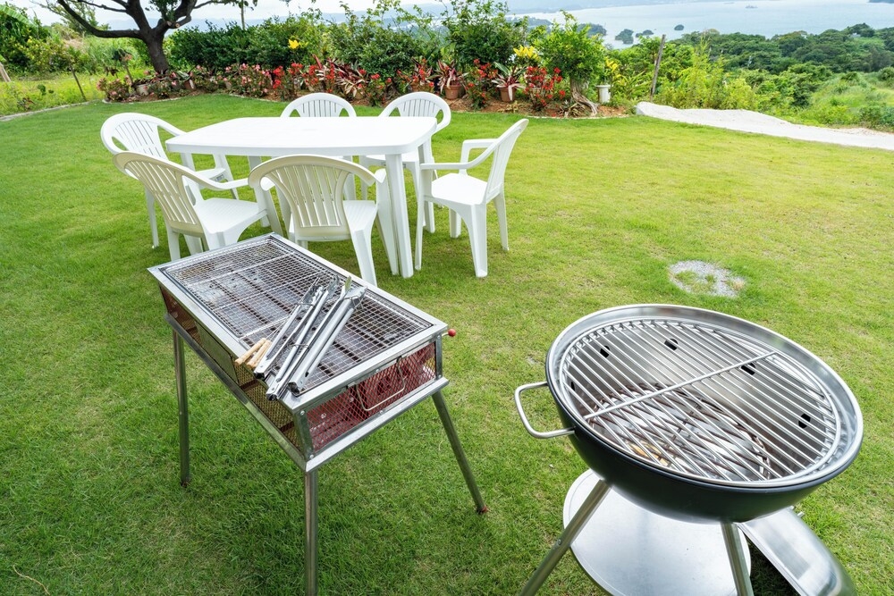 BBQ/피크닉 공간