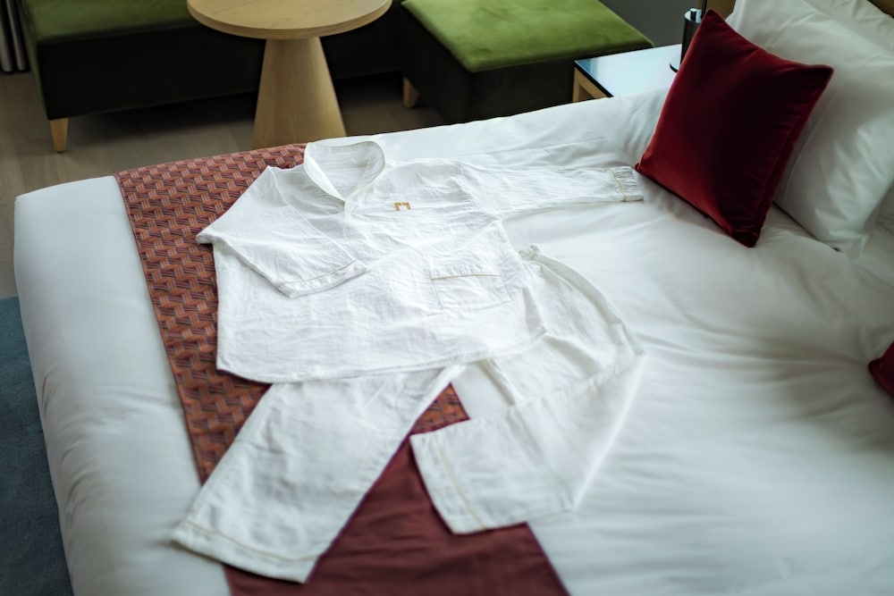 객실 내 편의 시설/서비스