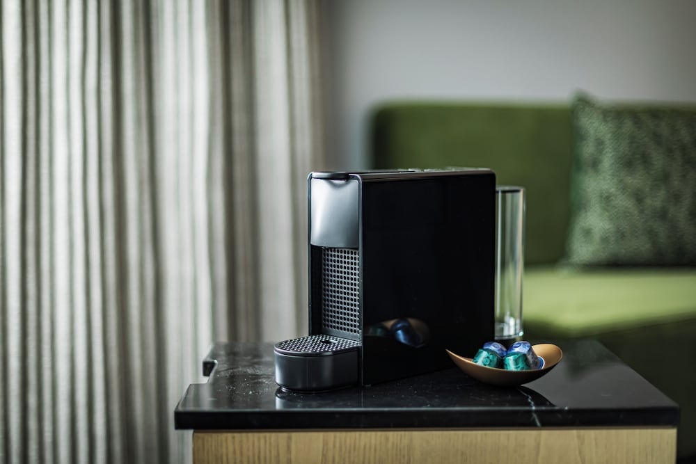 객실 내 편의 시설/서비스