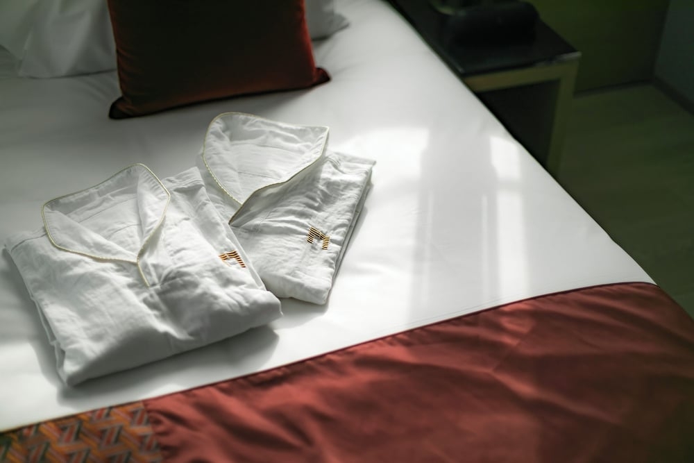 객실 내 편의 시설/서비스