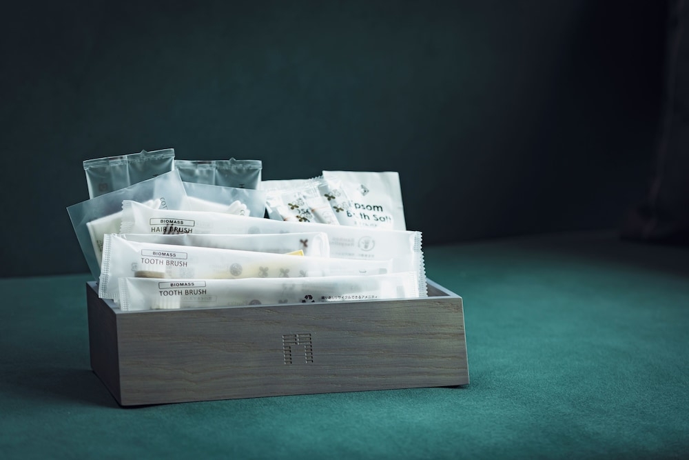 객실 내 편의 시설/서비스