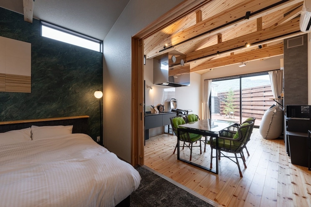 숙박 시설 내 편의 시설/서비스