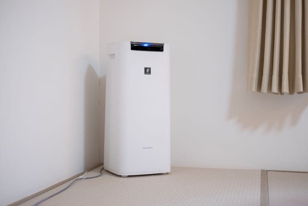 객실 내 편의 시설/서비스