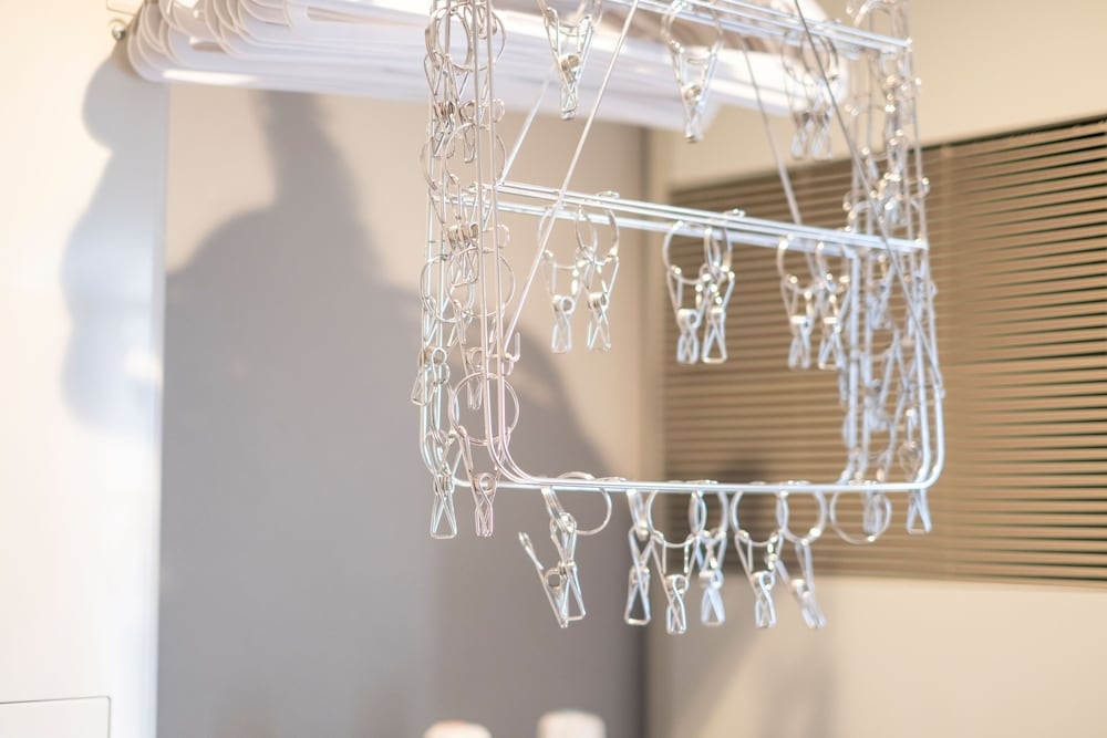 세탁 시설/서비스