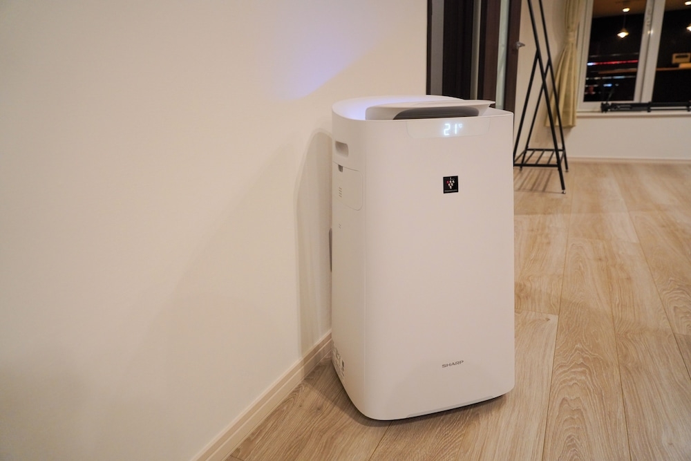 객실 내 편의 시설/서비스