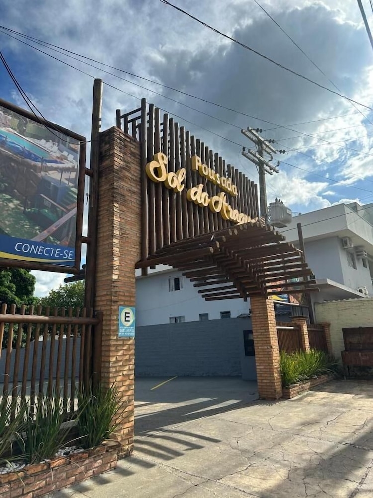 숙박 시설의 전망