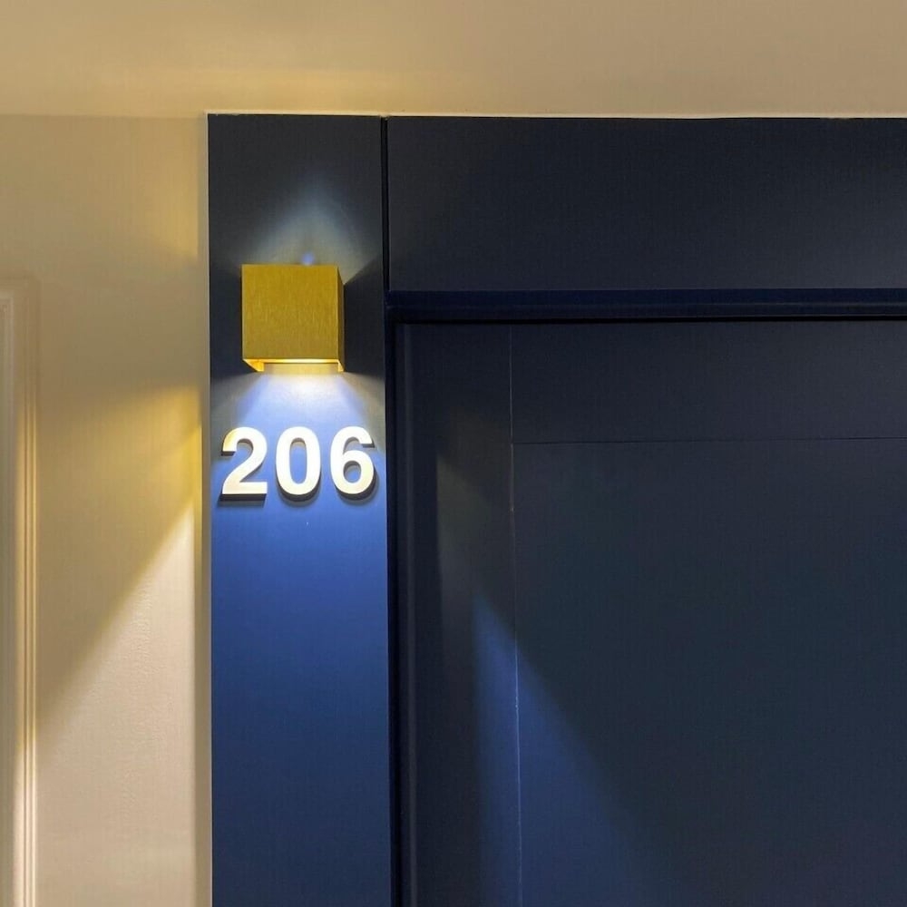 내부 세부 사진