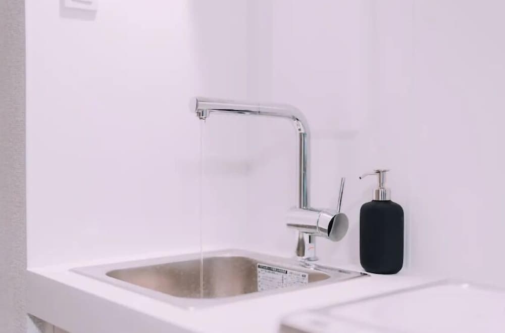 전용 간이 주방