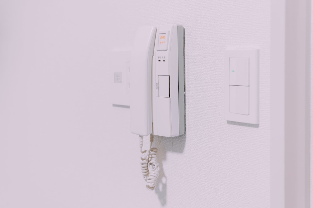 객실 내 편의 시설/서비스