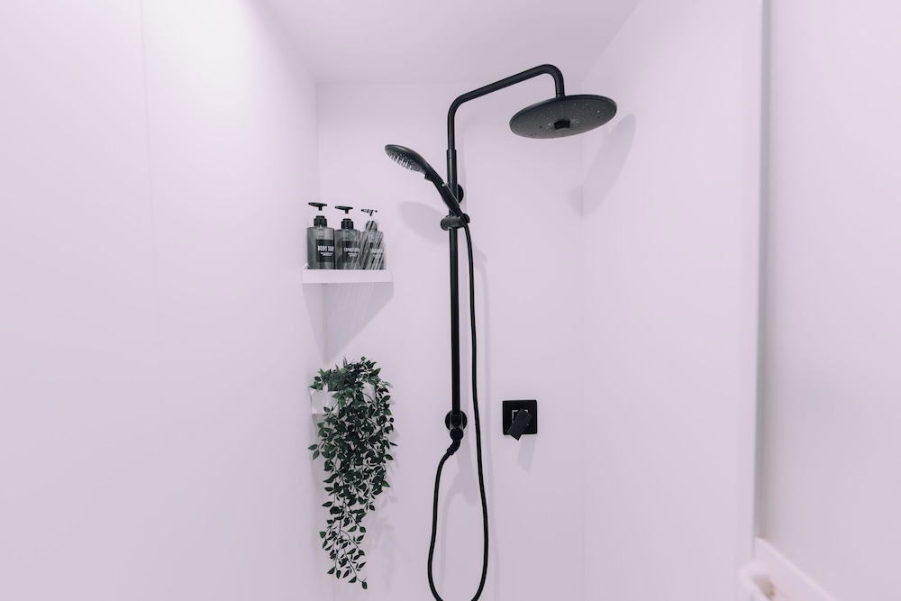 욕실 샤워