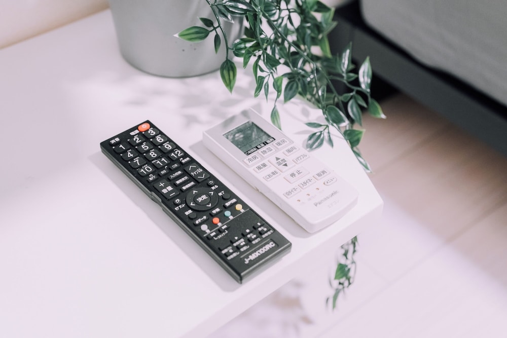 객실 내 편의 시설/서비스