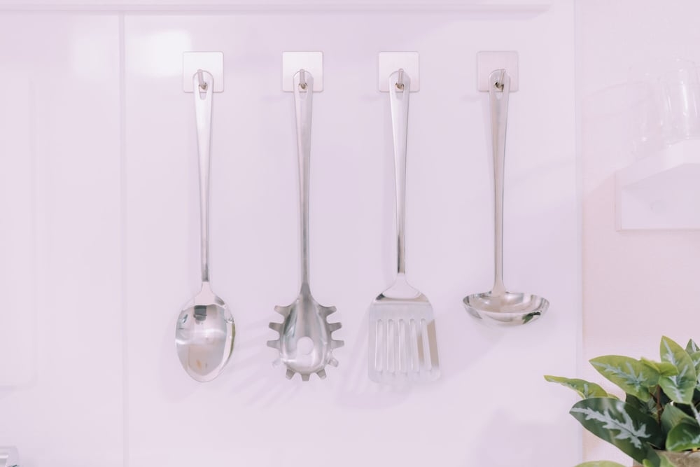 전용 간이 주방