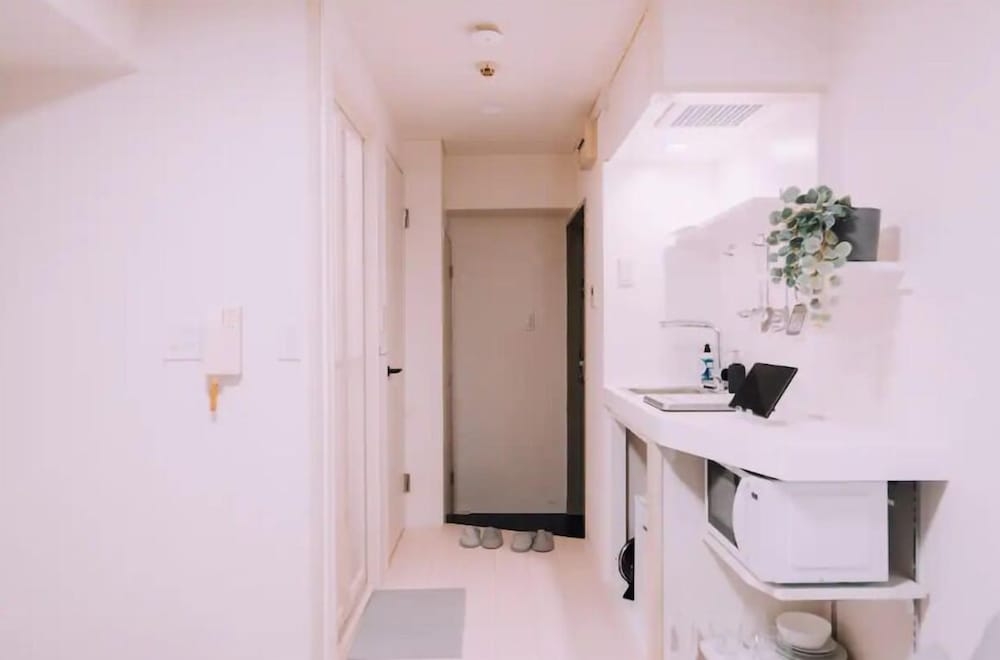 전용 간이 주방