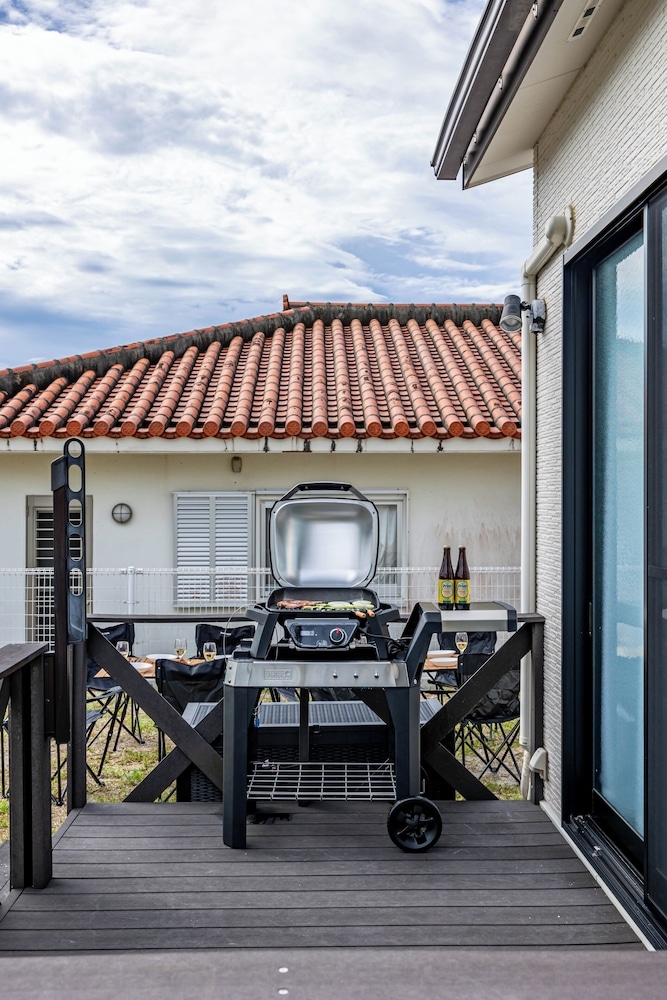 BBQ/피크닉 공간