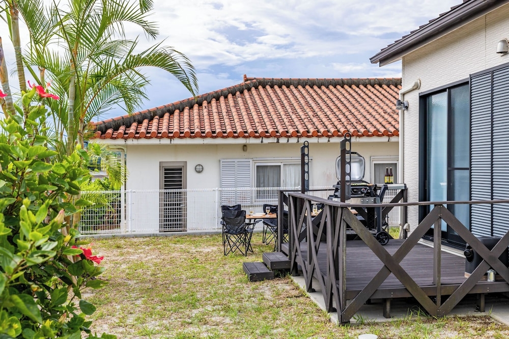 BBQ/피크닉 공간