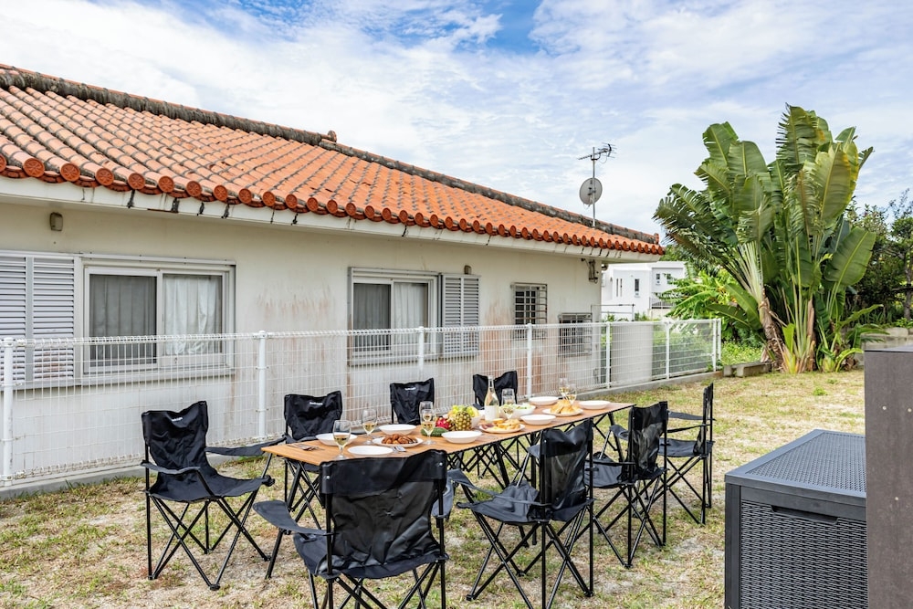 BBQ/피크닉 공간