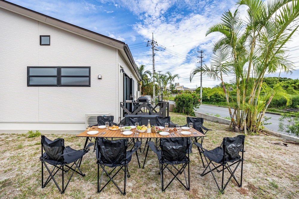 BBQ/피크닉 공간