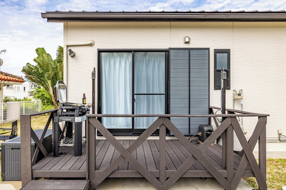 BBQ/피크닉 공간