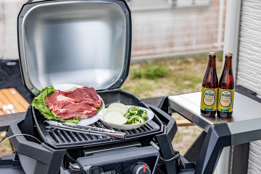 BBQ/피크닉 공간