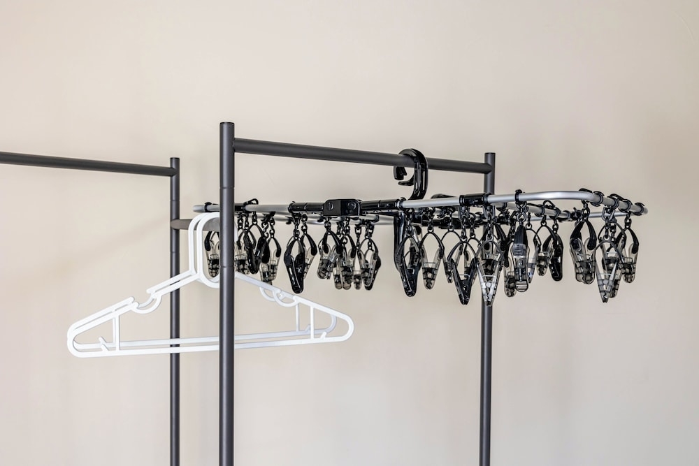 세탁 시설/서비스