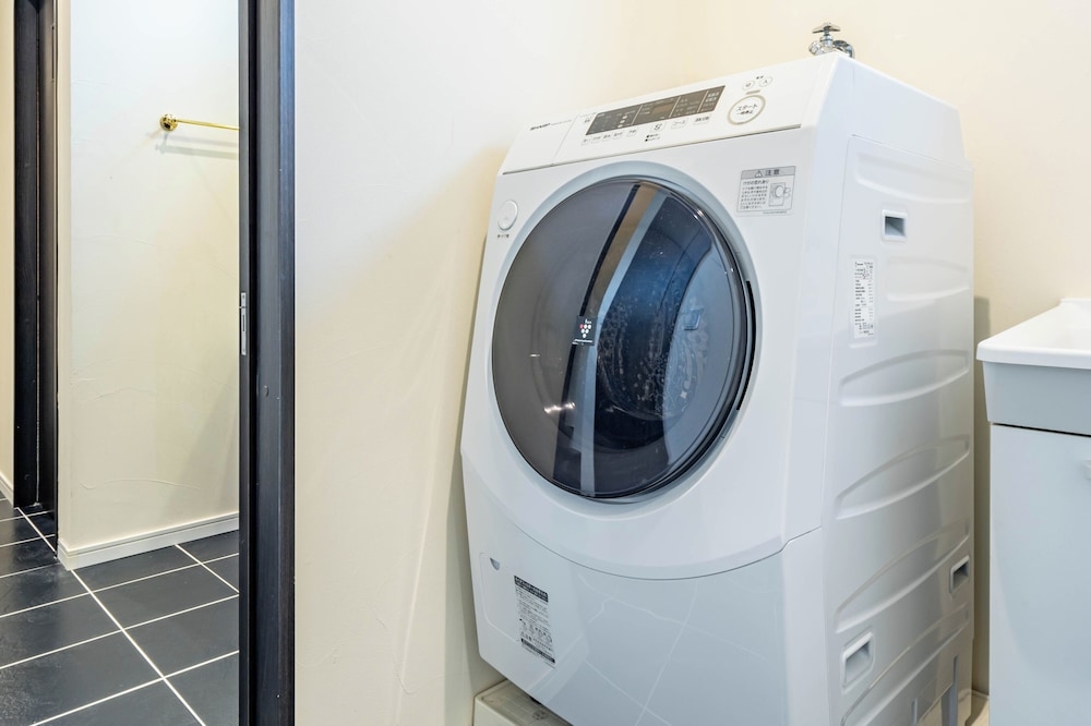 세탁 시설/서비스