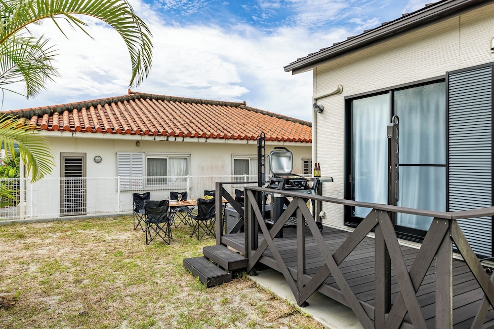 BBQ/피크닉 공간