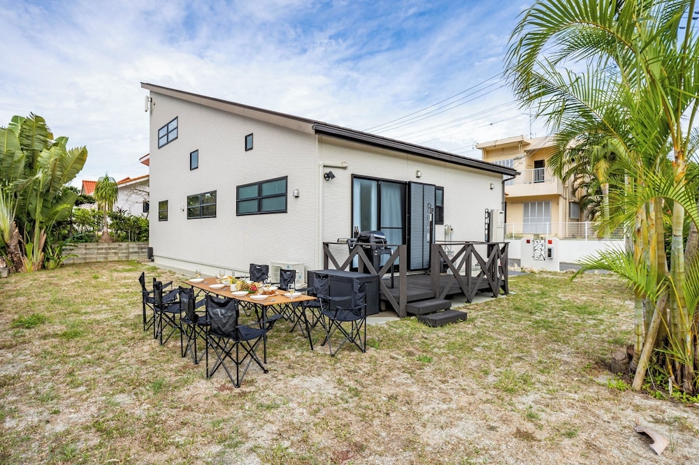 BBQ/피크닉 공간