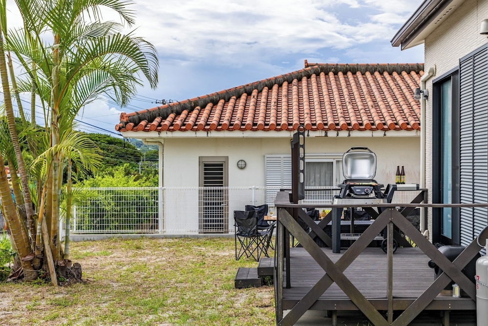 BBQ/피크닉 공간