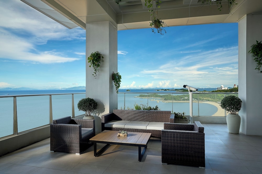 바(숙박 시설 내)