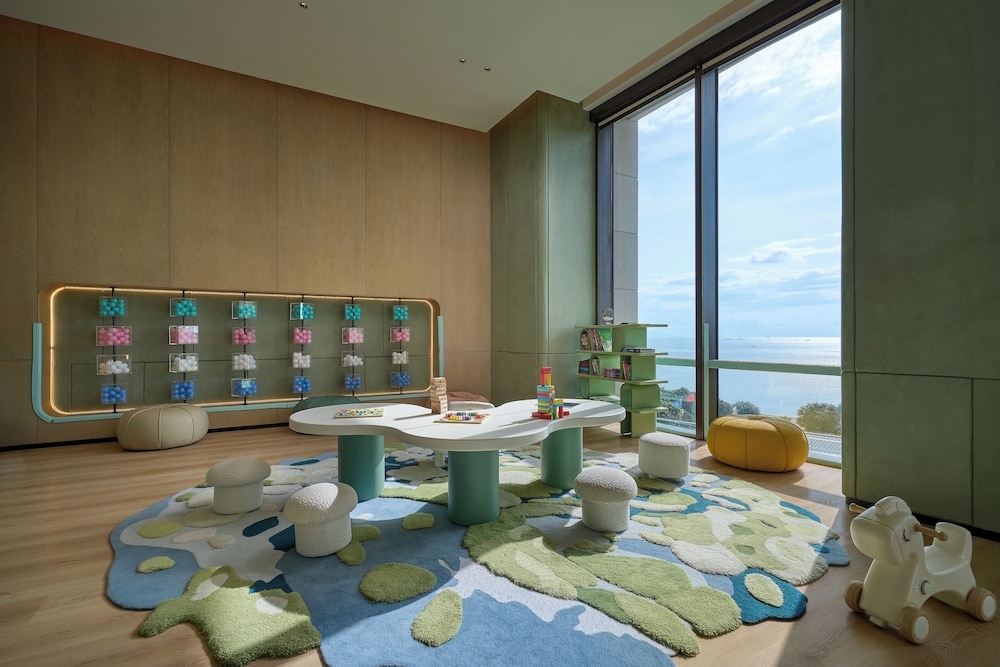 어린이 즐길거리