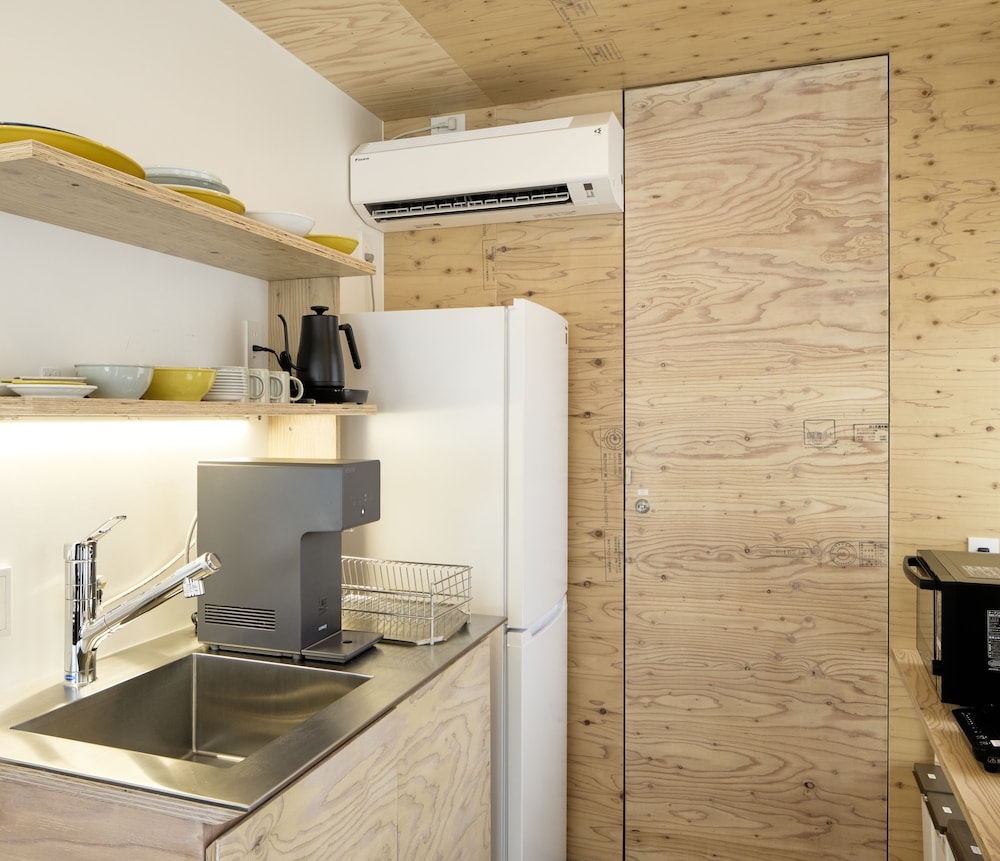 공용 주방 시설